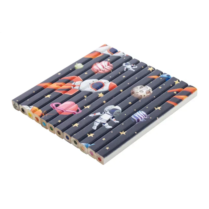 12 pc pencil set - AP800081 (ANDA#01)